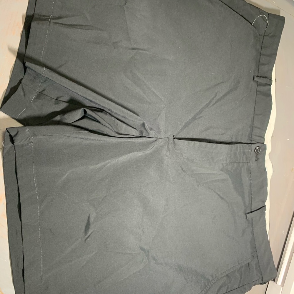 Greg Norman shorts